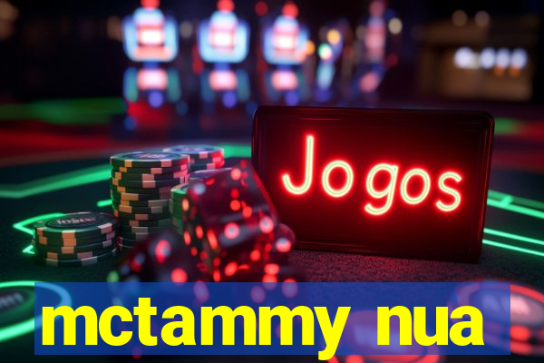 mctammy nua